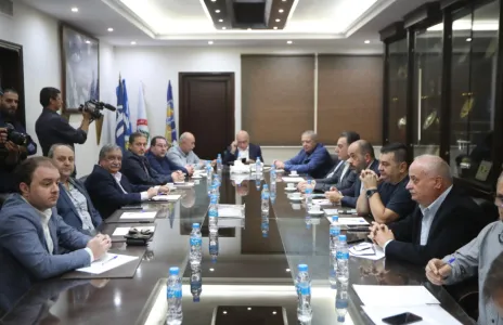 Football Lebanon - الأندية ترفض إلغاء الدوري وإقتراح صيغة بديلة لإستمراره