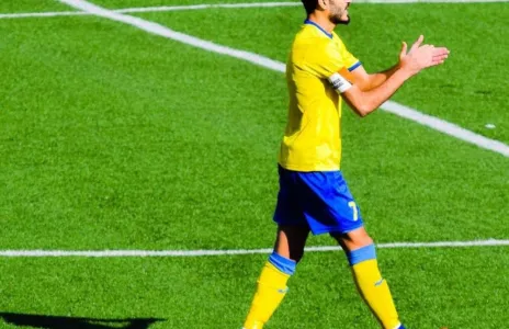 Football Lebanon - طحان: سنكتب في صفحات نادي الصفاء أن لاعبوه لم يتخلوا عنه في محنته