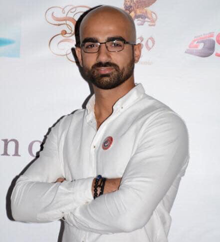 Football Lebanon - صائب بواب: سأعمل جاهداً وبكل طاقتي لرسم البسمة على وجوه مشجعي ومحبي النادي