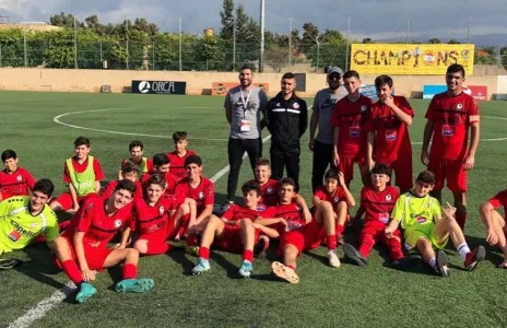 Football Lebanon - فوز النجمة والسلام زغرتا وتعادل التضامن صور 