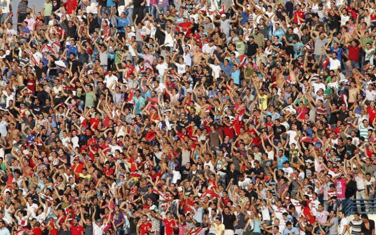 Football Lebanon - إكرام الدوري دفنه