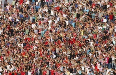 Football Lebanon - إكرام الدوري دفنه