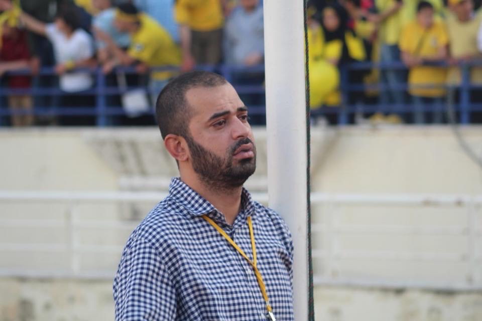 Football Lebanon - محمد شري ل Football Lebanon: أزمة الدوري مالية إقتصادية