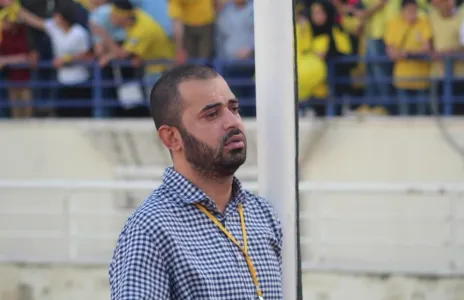 Football Lebanon - محمد شري ل Football Lebanon: أزمة الدوري مالية إقتصادية