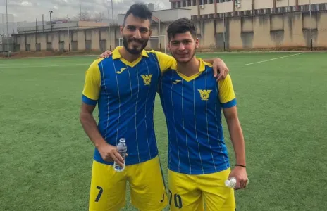 Football Lebanon - دانيال ابو فخر ل Football Lebanon: إلغاء الدوري قطع في رزق اللاعبين