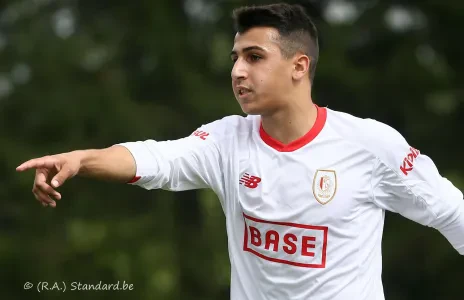 Football Lebanon - استعدادات المحترفين للموسم الجديد