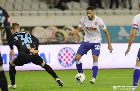 Football Lebanon - خسارة قاسية لجرادي في كرواتيا وغياب جديد لأياس