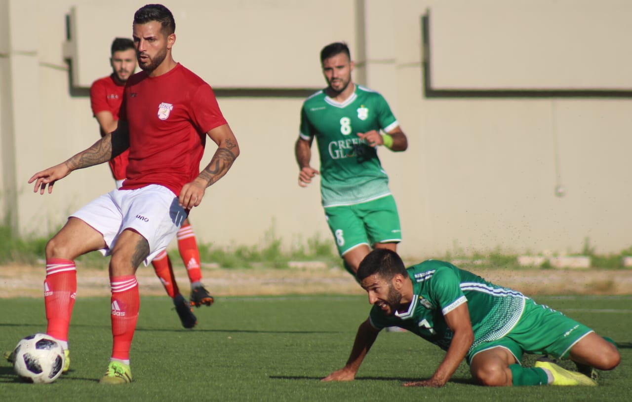 Football Lebanon - ليلى لـ Football Lebanon : تعليق الدوري أفضل من إلغائه