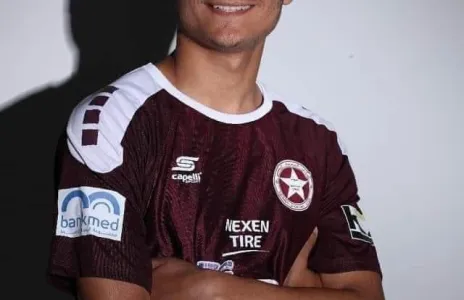 Football Lebanon - فروخ ل Football Lebanon: سنفاجىء الجميع مع عودتنا للدوري 