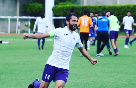 Football Lebanon - مغربي لـ Football Lebanon : لعودة الكرة إلى الملاعب