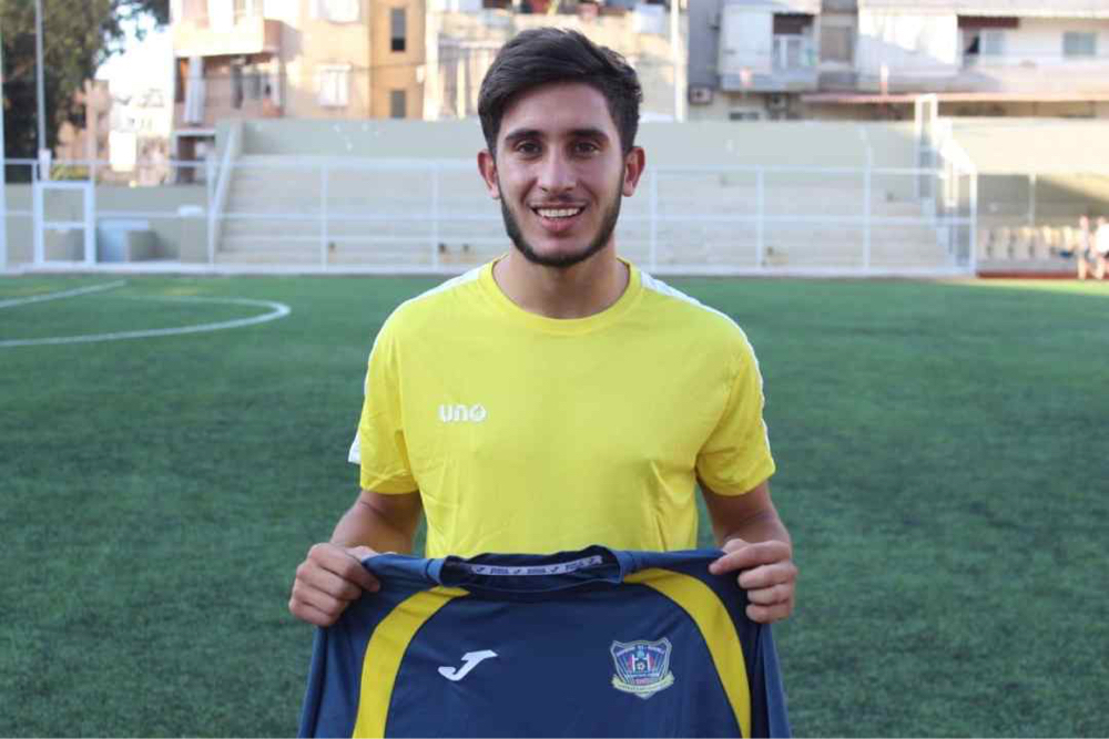 Football Lebanon - بزي ل Football Lebanon: الأفضل متابعة الدوري بمرحلتيه ولو طالت المدة