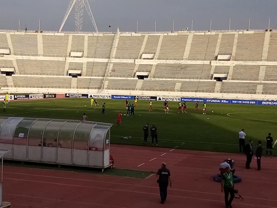 Football Lebanon - العودة إلى الحياة بعد الأعياد