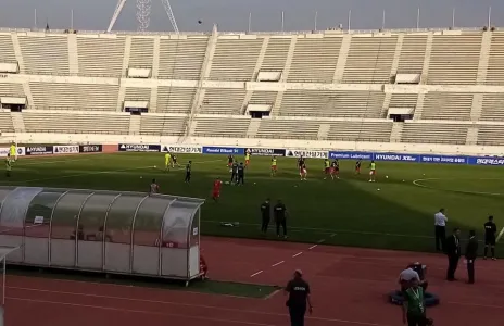 Football Lebanon - العودة إلى الحياة بعد الأعياد