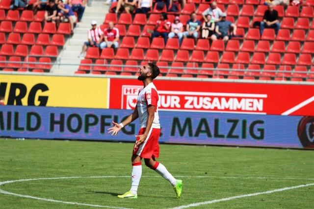 Football Lebanon - التقرير الأسبوعي للمحترفين