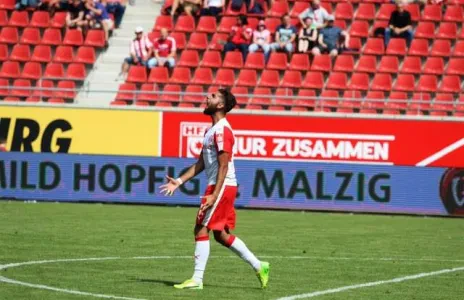 Football Lebanon - التقرير الأسبوعي للمحترفين