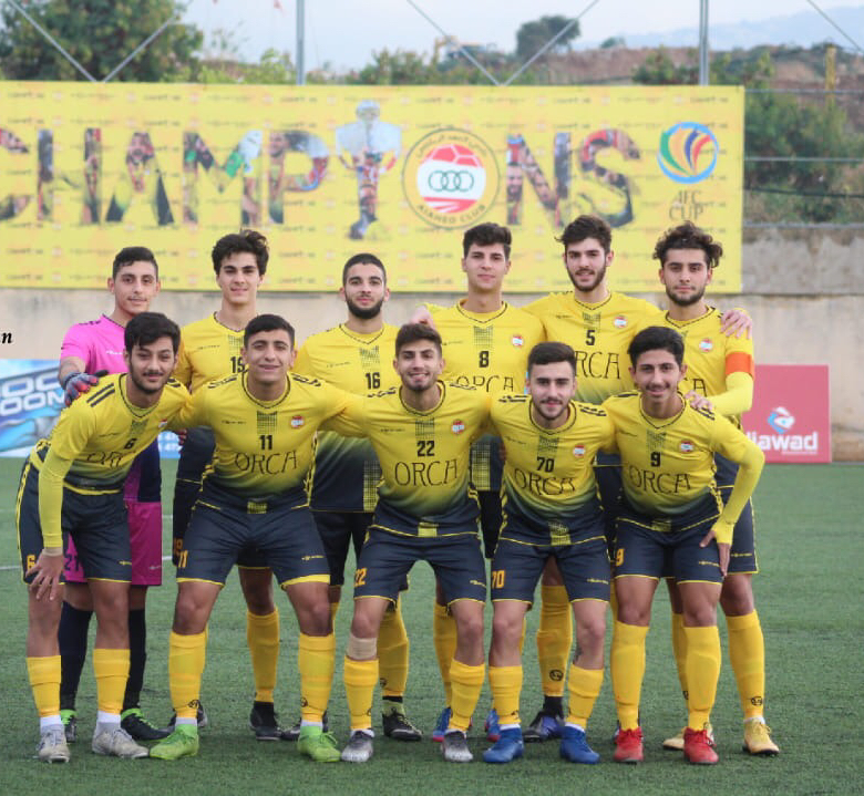 Football Lebanon - فوز النجمة والعهد وطرابلس