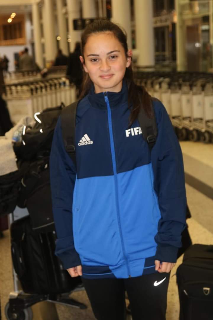 Football Lebanon - حيدر إلى آسيا 