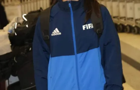 Football Lebanon - حيدر إلى آسيا 