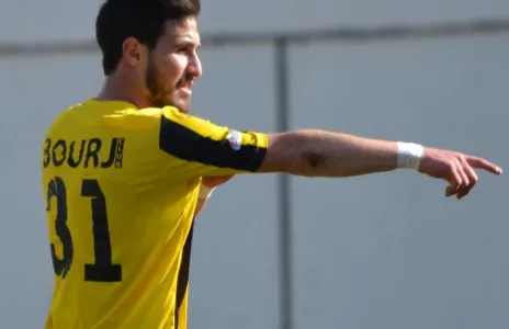 Football Lebanon - قائد البرج لـ Football Lebanon: نادي البرج تابع تمارينه بشكل طبيعي