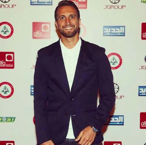 Football Lebanon - نور الدين لFootball Lebanon : الدوري اللّبناني سيشتعل هذا الموسم