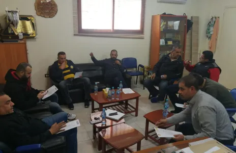 Football Lebanon - بطولة بلدية حارة حريك بمشاركة ستة فرق