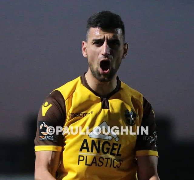 Football Lebanon - بوغيل يقود فريقه إلى فوز ثمين