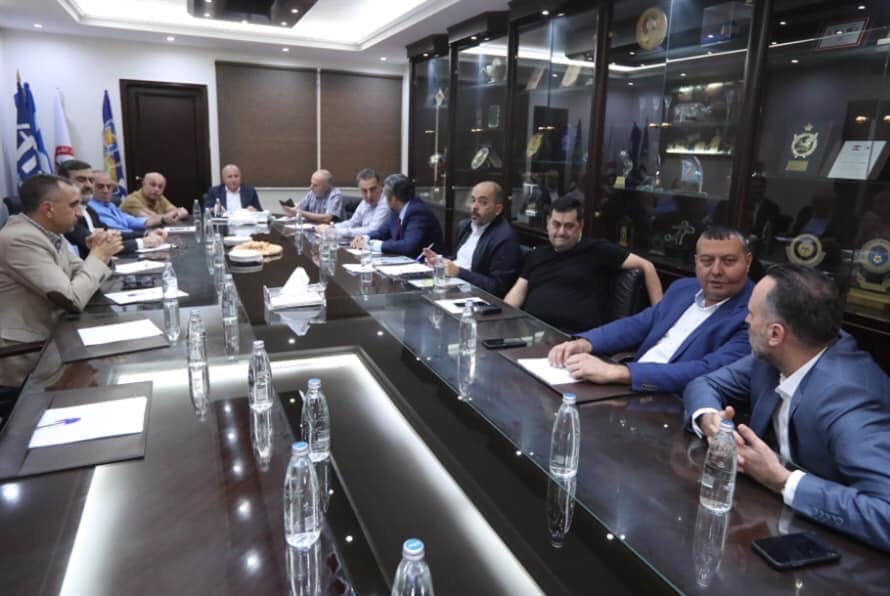 Football Lebanon - أليس الجمعة بقريب