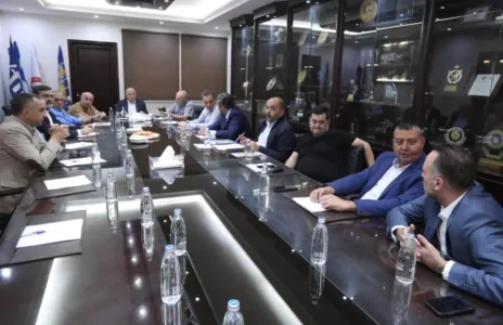 Football Lebanon - أليس الجمعة بقريب