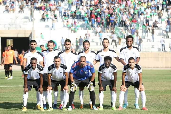 Football Lebanon - أجنبيّان في طرابلس