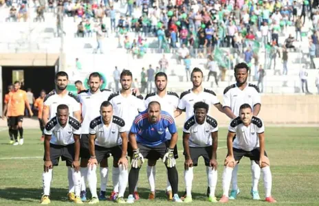 Football Lebanon - أجنبيّان في طرابلس