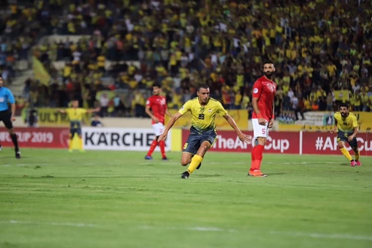 Football Lebanon - شري لـ Football Lebanon: مفاوضات متقدمة لانتقال العكايشي إلى الشحانية القطري