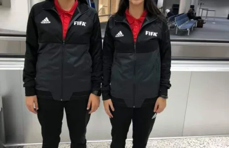 Football Lebanon - البقار و مرعي في بطولة غرب آسيا للشابات