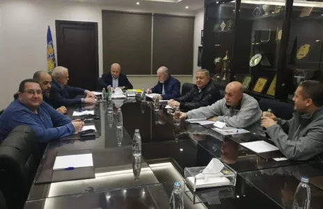 Football Lebanon - لا قرار نهائي مع إبقاء الاجتماعات مفتوحة 