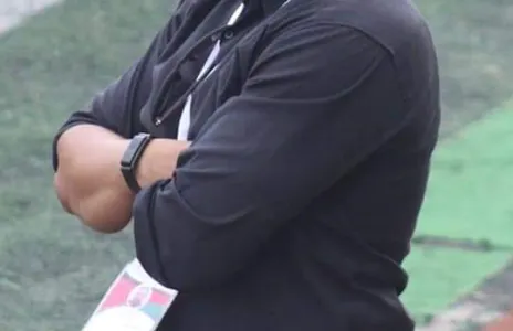 Football Lebanon - طرابلس ينهي عقد مدربه أحمد حافظ 