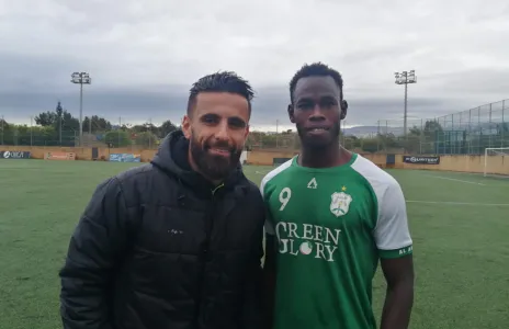 Football Lebanon - الأنصار يفوز على شباب الغازية 