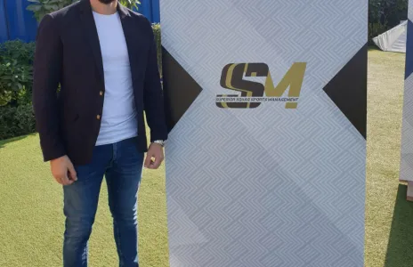 Football Lebanon - واحدة من أكبر وكالات اللاعبين الناشئين الدولية يملكها لبنانيّ: من هو؟