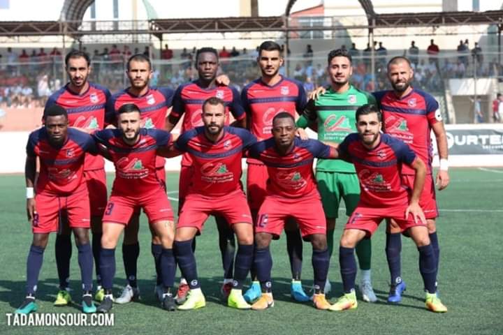 Football Lebanon - هاشتاغ بدنا نشارك يغزو فايسبوك