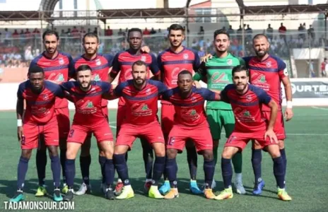 Football Lebanon - هاشتاغ بدنا نشارك يغزو فايسبوك