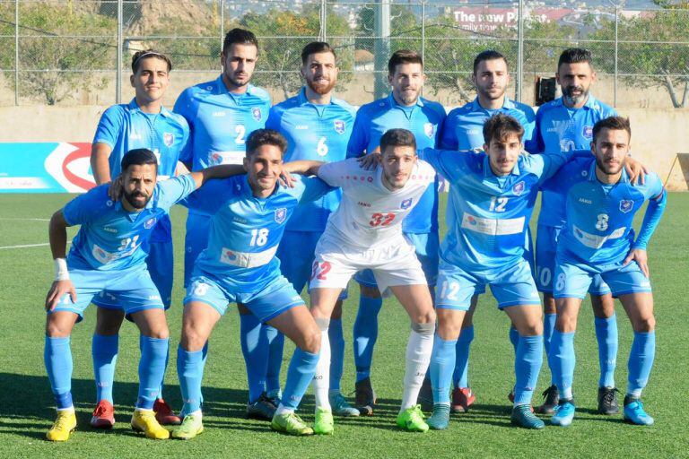 Football Lebanon - شباب الساحل لن يشارك في الدوري