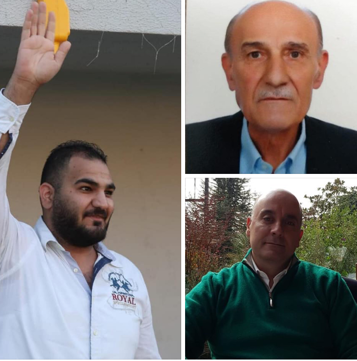 Football Lebanon - تعيين نائب رئيس وأعضاء جدد في الهيئة الإدارية لنادي النجمة