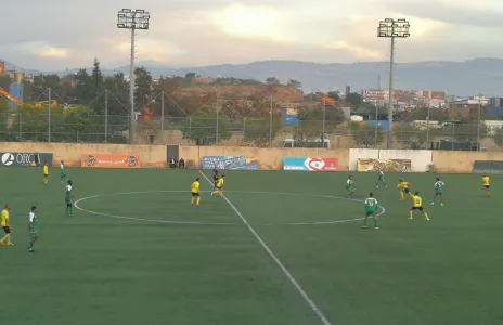 Football Lebanon - الأنصار إلى نهائي بطولة حارة حريك في مواجهة شباب الساحل