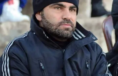 Football Lebanon - محمد الدقة: بعض الأبواق تهمس بإتجاه الإتحاد لإلغاء الدوري