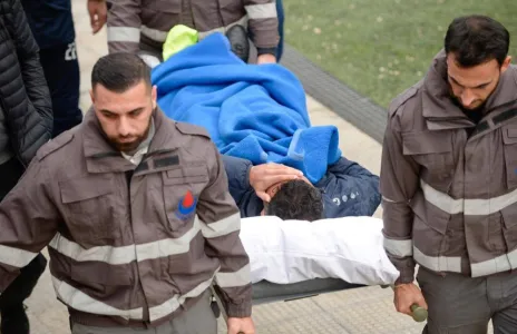 Football Lebanon - عطوي يحتاج لراحة تتراوح بين ثلاثة أسابيع وشهر