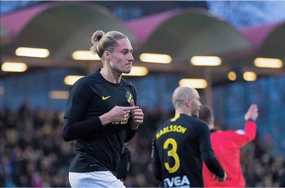 Football Lebanon - فيلكس ملكي يسجل لآيك ودياً