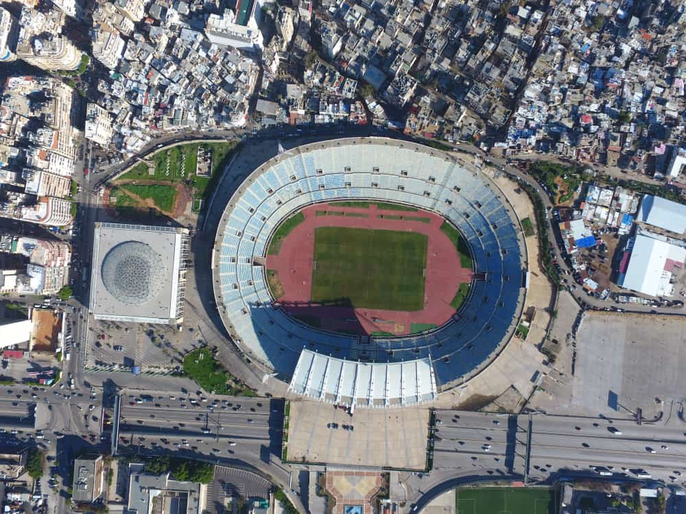 Football Lebanon - الإتحاد نعى كرة القدم ودفنها في اليوم نفسه