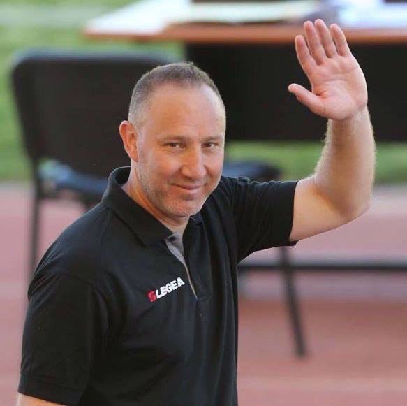 Football Lebanon - خالد حمصي: الفتنة أشد من القتل