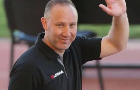 Football Lebanon - خالد حمصي: الفتنة أشد من القتل