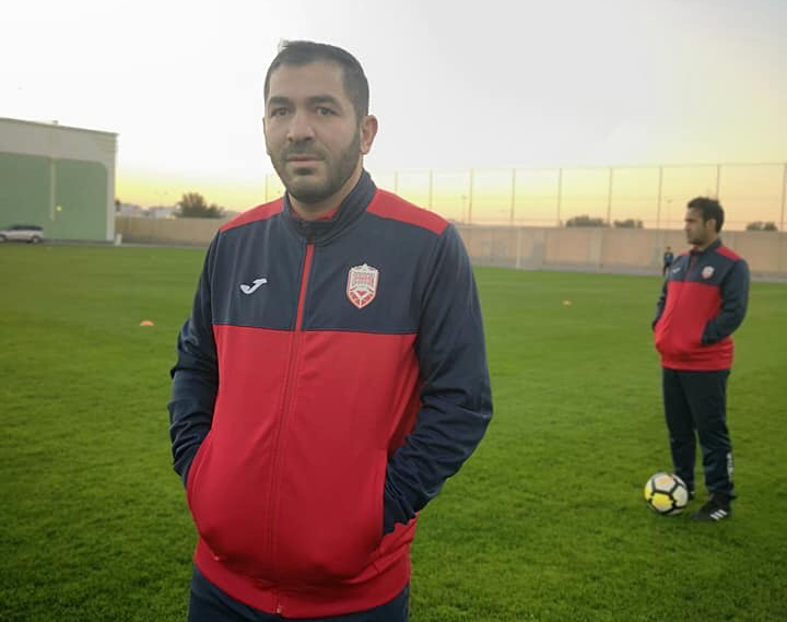 Football Lebanon - يوسف الجوهري: لماذا لم نفكر يومًا ان نكوّن نقابة تحمي هذا الجسم