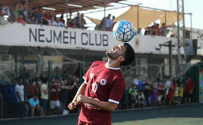 Football Lebanon - مفاجأة جديدة في سوق الانتقالات الصيفي