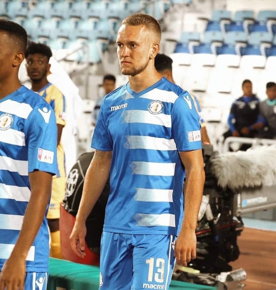 Football Lebanon - نادي الخور القطري يسقط أمام نادي السد القطري